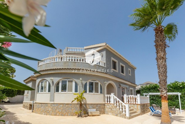 Villa - Tweedehands - San Fulgencio -
                San Fulgencio