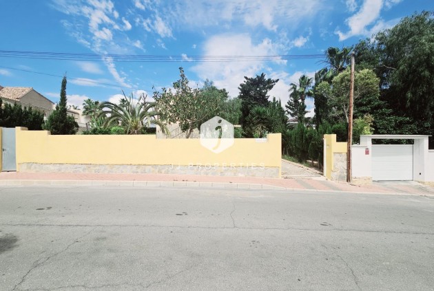 Villa - Tweedehands - Torrevieja -
                Los Balcones - Los Altos del Edén