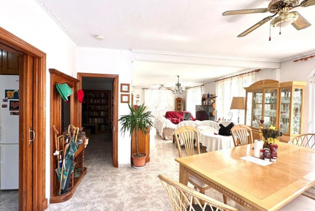 Villa - Tweedehands - Torrevieja -
                Los Balcones - Los Altos del Edén