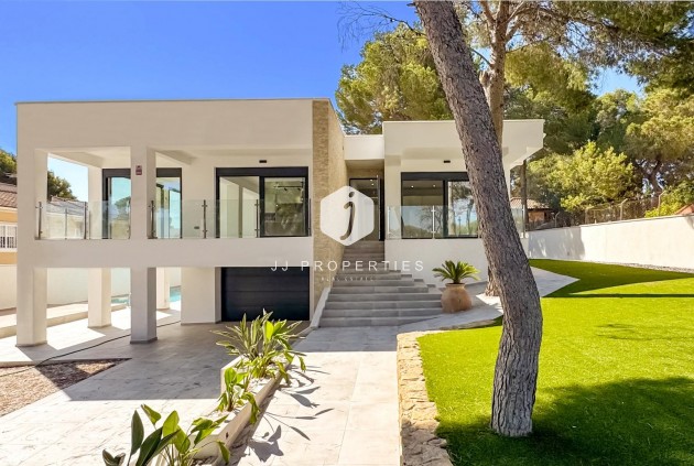 Villa - Tweedehands - Torrevieja -
                Los Balcones - Los Altos del Edén