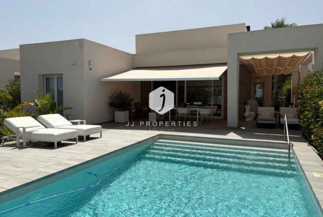 Villa - Z drugiej ręki - Algorfa -
                Inland