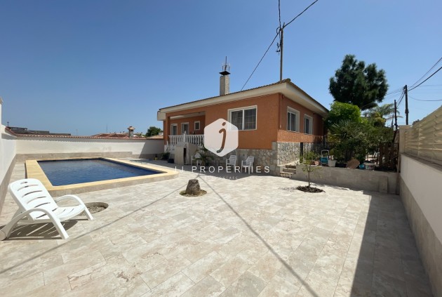 Villa - Z drugiej ręki - Benijofar -
                Costa Blanca