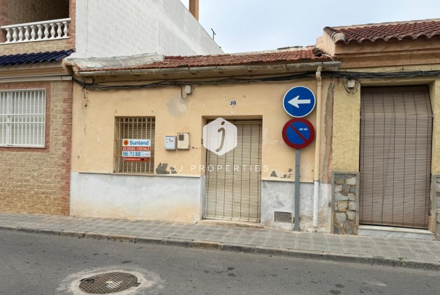 Villa - Z drugiej ręki - Benijofar -
                Costa Blanca