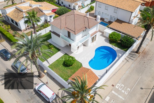 Villa - Z drugiej ręki - Cabo Roig -
                Cabo Roig
