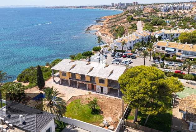 Villa - Z drugiej ręki - Cabo Roig -
                Cabo Roig