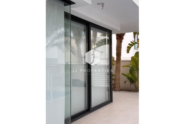 Villa - Z drugiej ręki - Ciudad Quesada -
                Costa Blanca Sur