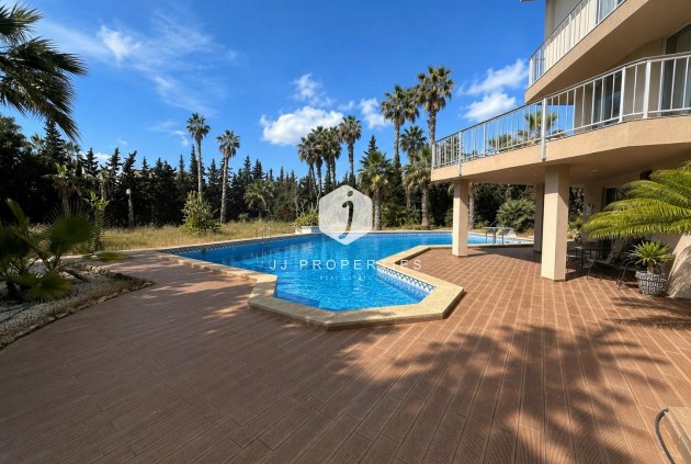 Villa - Z drugiej ręki - Ciudad Quesada -
                Costa Blanca Sur