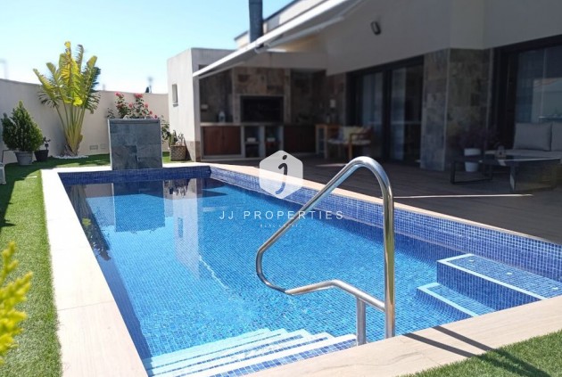 Villa - Z drugiej ręki - Daya Nueva -
                Costa Blanca