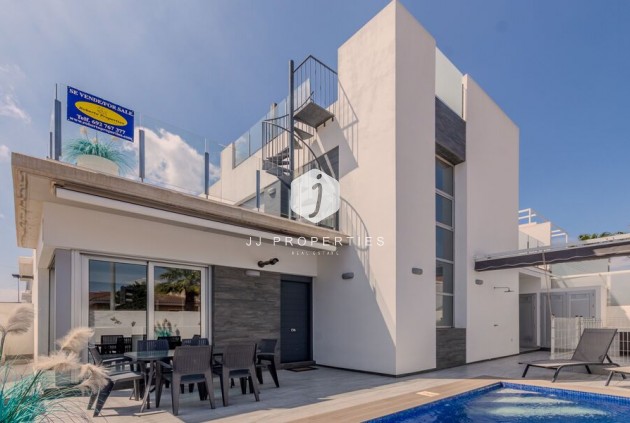 Villa - Z drugiej ręki - Daya Vieja -
                Costa Blanca