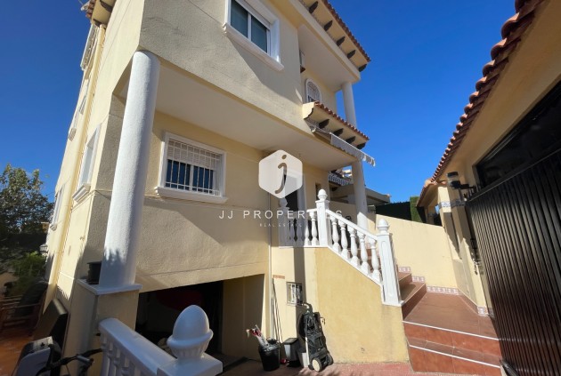 Villa - Z drugiej ręki -
            Guardamar del Segura - C-53947