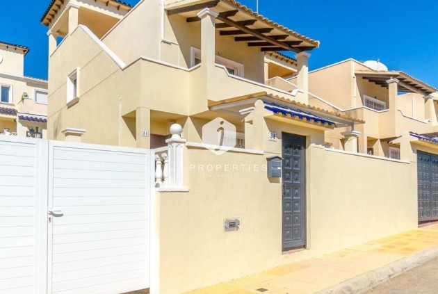 Villa - Z drugiej ręki -
            Orihuela Costa - C-51251