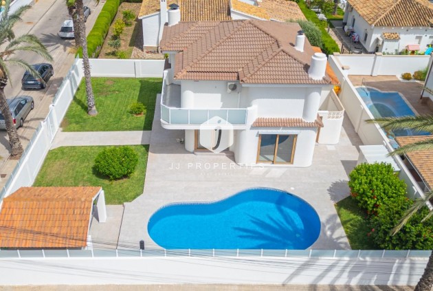 Villa - Z drugiej ręki - Orihuela Costa -
                Cabo Roig