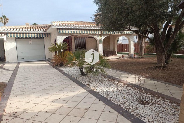 Villa - Z drugiej ręki - Orihuela Costa -
                Campoamor