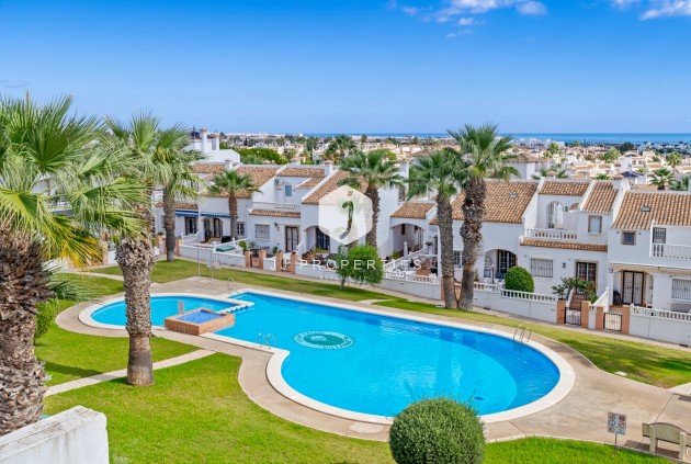 Villa - Z drugiej ręki - Orihuela Costa -
                Costa Blanca