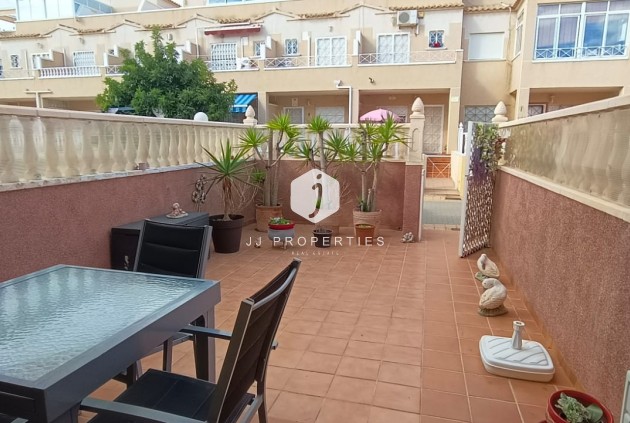 Villa - Z drugiej ręki - Orihuela Costa -
                Costa Blanca