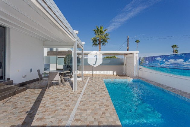 Villa - Z drugiej ręki - Orihuela Costa -
                Costa Blanca