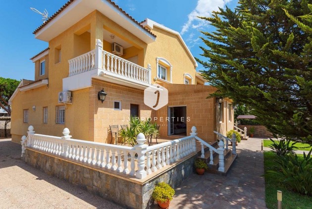 Villa - Z drugiej ręki - Orihuela Costa -
                Costa Blanca