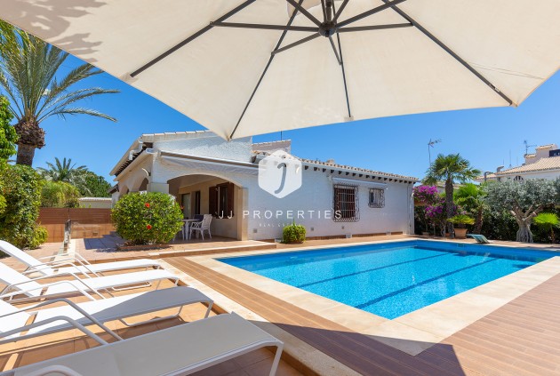 Villa - Z drugiej ręki - Orihuela Costa -
                Costa Blanca
