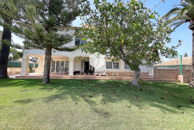 Villa - Z drugiej ręki - Orihuela Costa -
                Costa Blanca