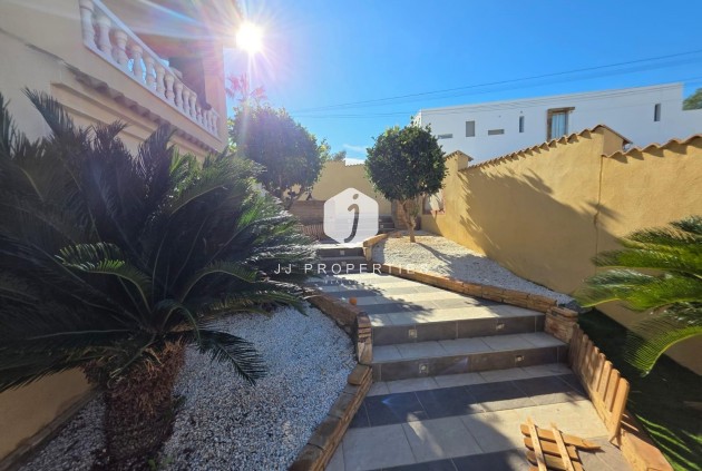 Villa - Z drugiej ręki - Orihuela Costa -
                Villamartín-las Filipinas