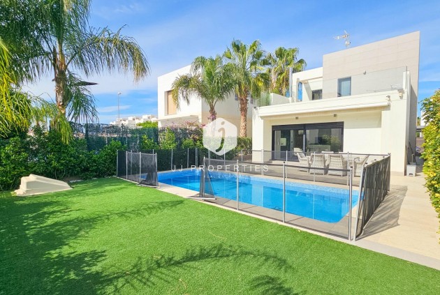 Villa - Z drugiej ręki - Rojales -
                Cuidad Quesada