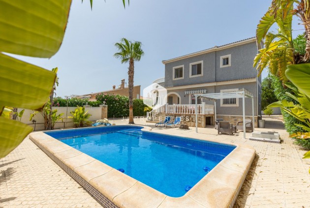 Villa - Z drugiej ręki - San Fulgencio -
                Urb. La Marina