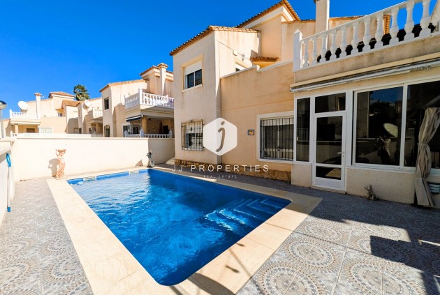 Villa - Z drugiej ręki - San Miguel de Salinas -
                San Miguel de Salinas