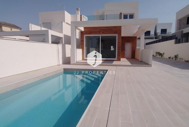 Villa - Z drugiej ręki - Torrevieja -
                aguas nuevas