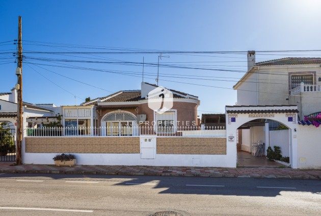 Villa - Z drugiej ręki -
            Torrevieja - C-68766