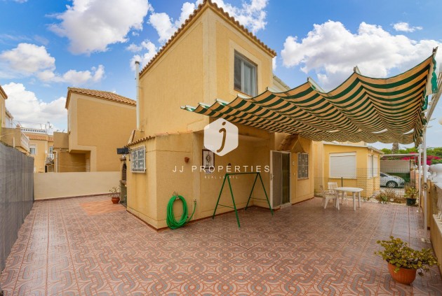 Villa - Z drugiej ręki - Torrevieja -
                El Limonar