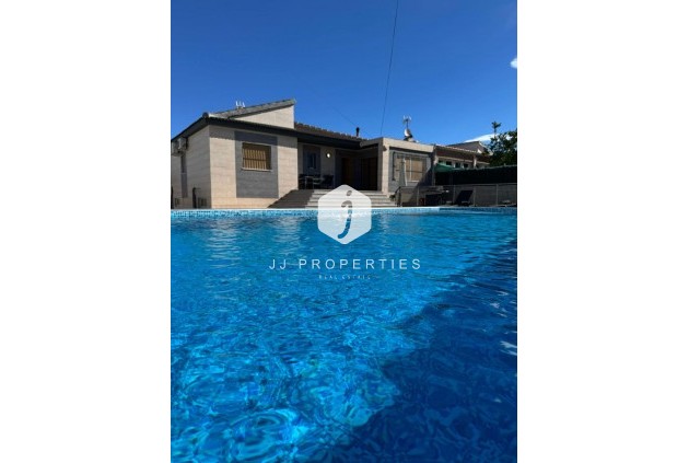 Villa - Z drugiej ręki - Torrevieja -
                Los Balcones - Los Altos del Edén