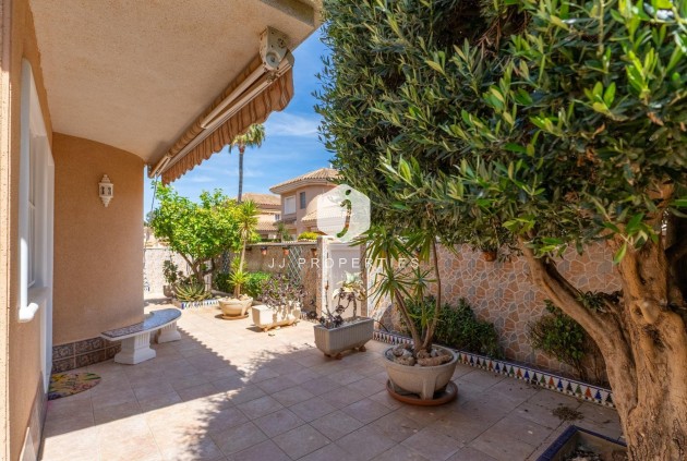 Villa - Z drugiej ręki - Torrevieja -
                Los Balcones - Los Altos del Edén