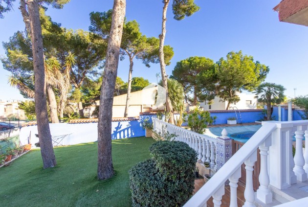Villa - Z drugiej ręki - Torrevieja -
                Los Balcones