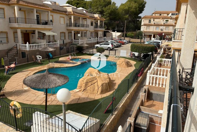 Wohnung - Aus zweiter Hand - Algorfa -
                Costa Blanca