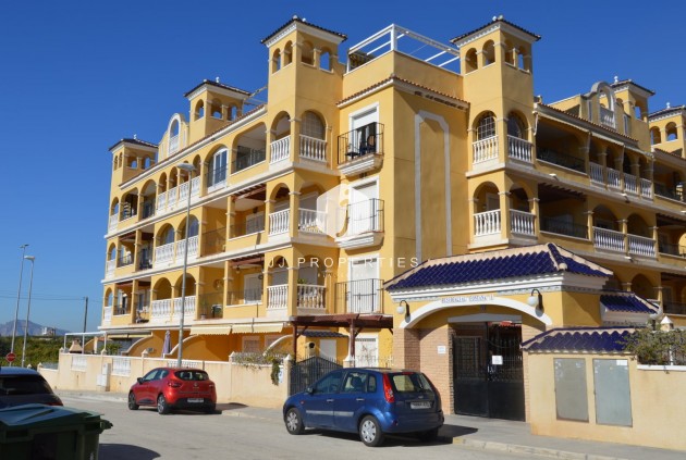 Wohnung - Aus zweiter Hand - Algorfa -
                Inland