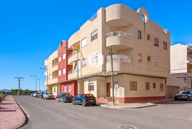 Wohnung - Aus zweiter Hand - Algorfa -
                Inland