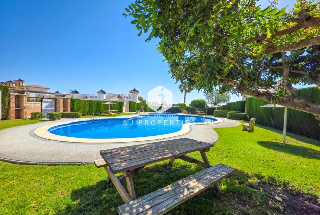 Wohnung - Aus zweiter Hand - Cabo Roig -
                Costa Blanca