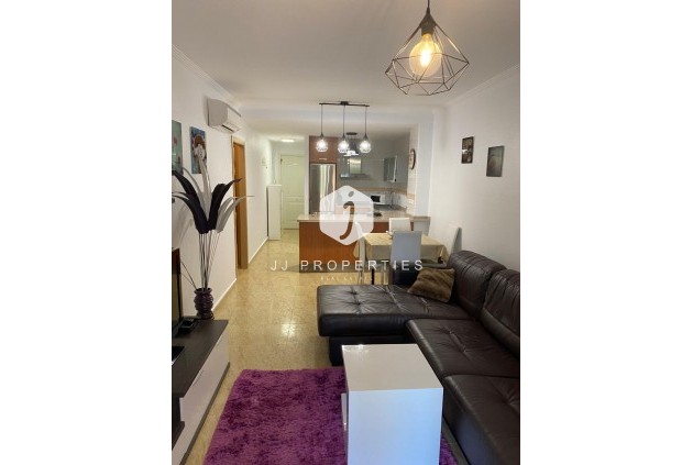 Wohnung - Aus zweiter Hand - Campoamor -
                Costa Blanca