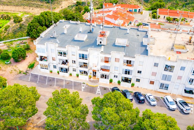 Wohnung - Aus zweiter Hand - Ciudad Quesada -
                Costa Blanca