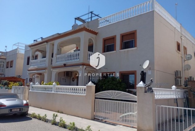 Wohnung - Aus zweiter Hand - Daya Vieja -
                Costa Blanca