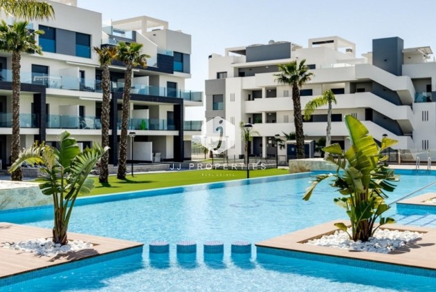 Wohnung - Aus zweiter Hand - El Raso -
                Costa Blanca