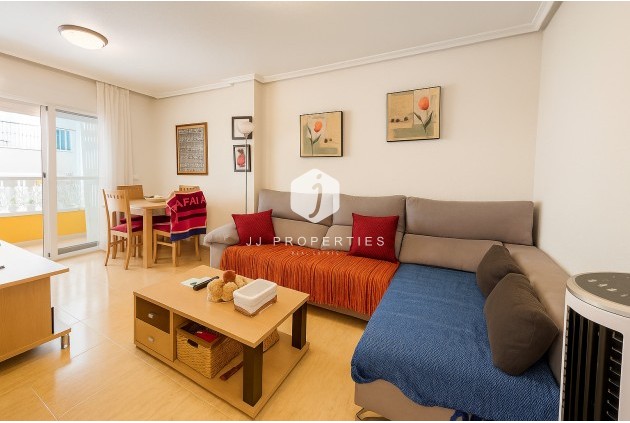 Wohnung - Aus zweiter Hand - Formentera del Segura -
                Costa Blanca