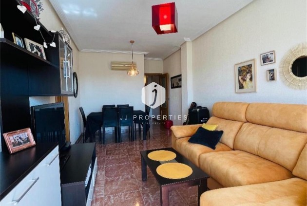 Wohnung - Aus zweiter Hand - Formentera del Segura -
                Formentera del Segura