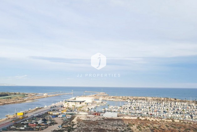 Wohnung - Aus zweiter Hand - Guardamar del Segura -
                Costa Blanca