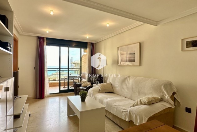 Wohnung - Aus zweiter Hand - Guardamar del Segura -
                Costa Blanca