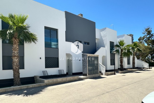 Wohnung - Aus zweiter Hand - Guardamar del Segura -
                Costa Blanca