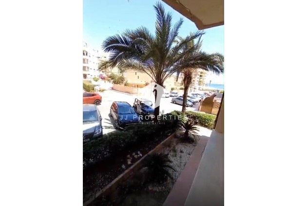 Wohnung - Aus zweiter Hand - Guardamar del Segura -
                Guardamar Playa