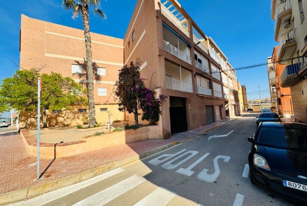 Wohnung - Aus zweiter Hand - La Mata -
                Costa Blanca