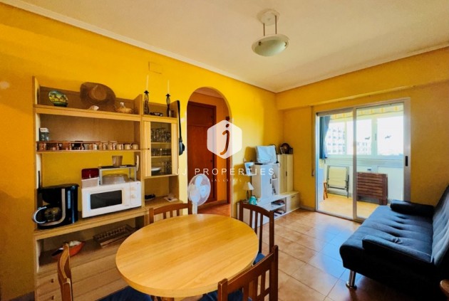 Wohnung - Aus zweiter Hand - La Mata -
                Costa Blanca