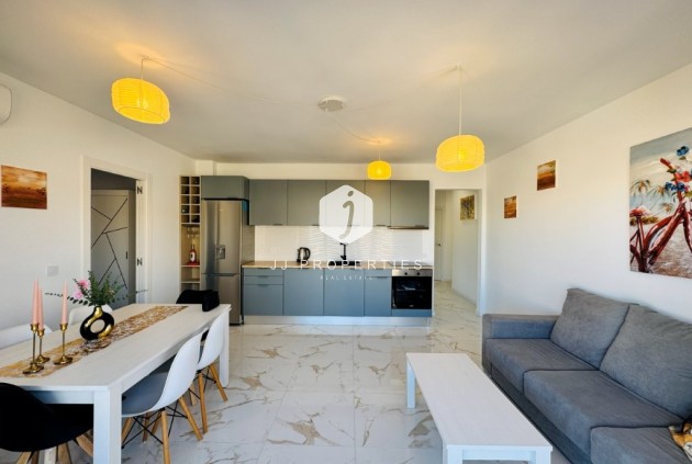 Wohnung - Aus zweiter Hand - La Mata -
                Costa Blanca